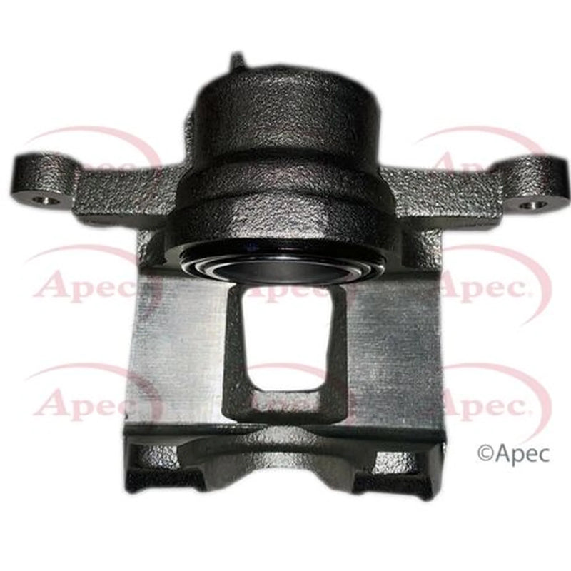 Apec Brake Caliper Assembly Front Left LCA181N