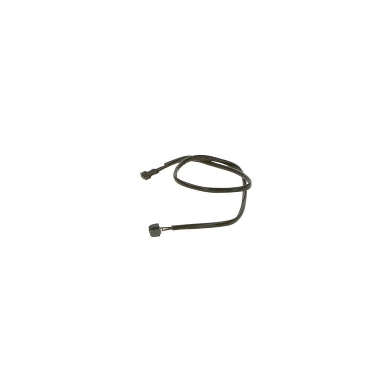 Bosch Brake Pad Wear Sensor Rear fits Porsche 928 1977-1986 4.5 4.7