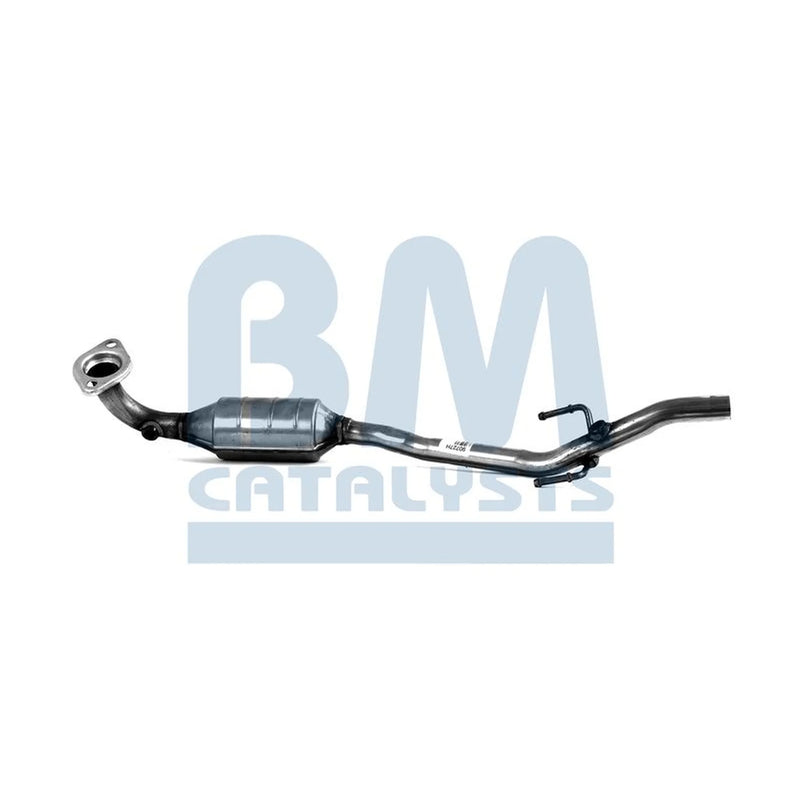 BM Catalysts Homologated Petrol Cat fits Toyota Yaris/Vitz 1999-2005 1.0