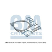BM Catalysts Fitting Kit FK11129B FK11129B