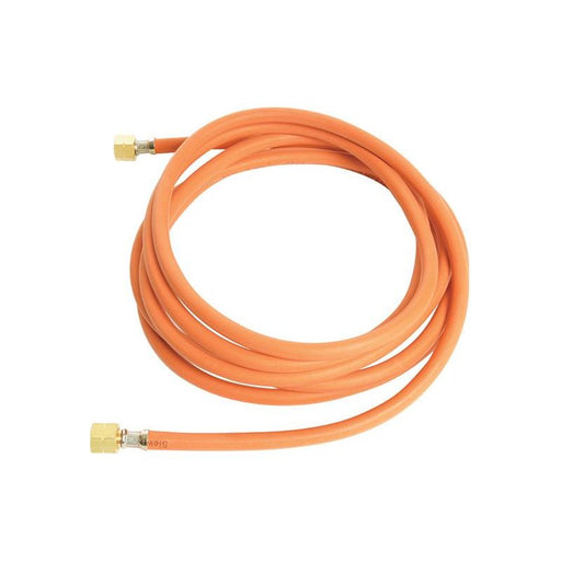 Sievert Hose Assembly 4 Metre 3/8 BSP LH x 3/8 BSP LH Sievert - Dynamic Drive