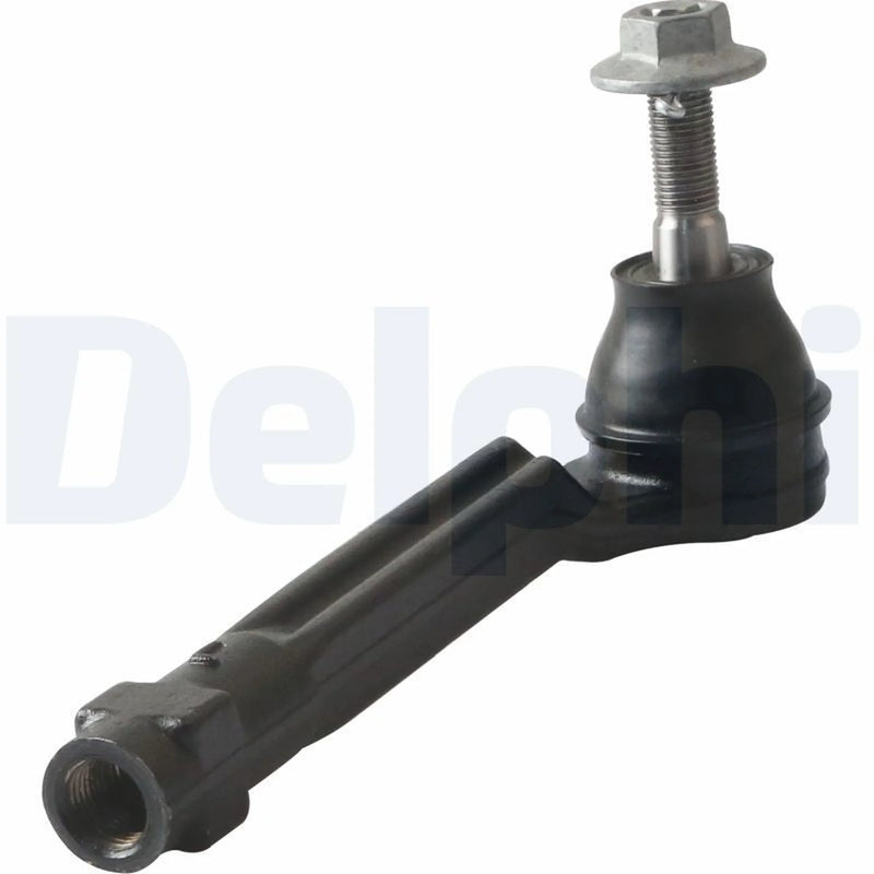 Delphi Steering Tie Rod End Ball Joint Front Left M16 x 1,5 fits Hyundai Tucson