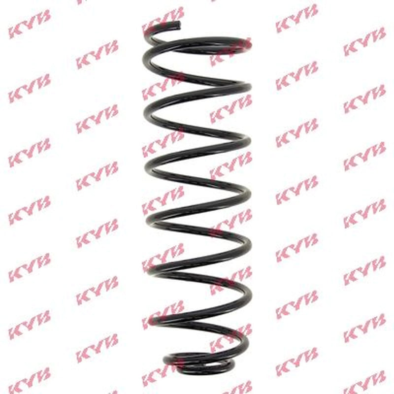 KYB Rear Suspension Coil Spring fits Volvo 850 1991-1996 2.0 2.4 2.5