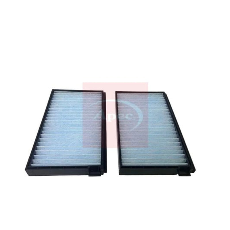 Apec Cabin Air Filter (Pollen Filter) AFC4296