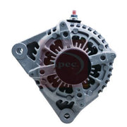 Apec Car Alternator 12V fits Jaguar Xf I 2011-2015 2.2