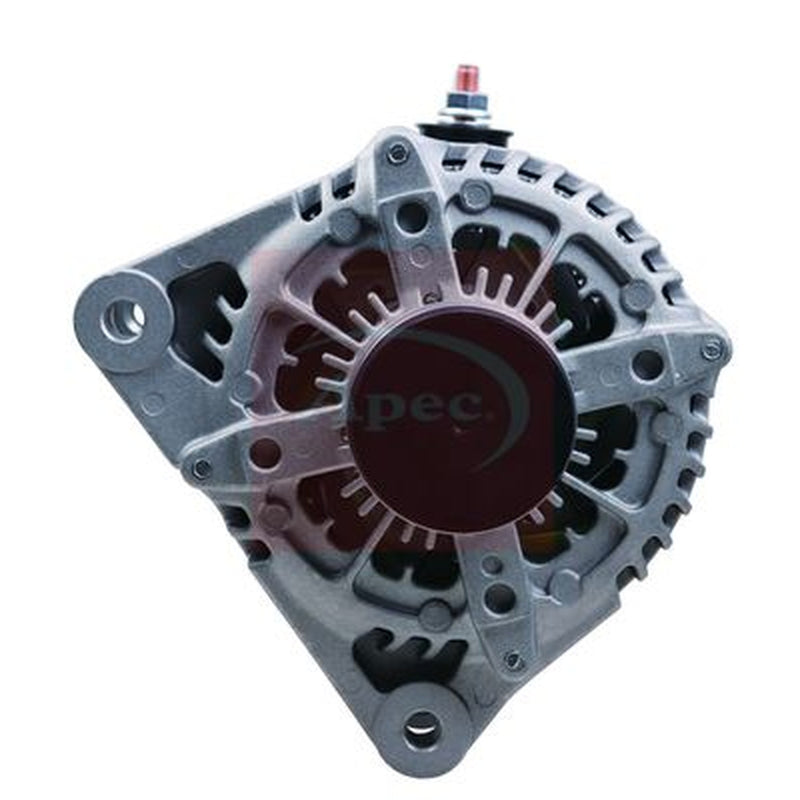 Apec Car Alternator 12V fits Jaguar Xf I 2011-2015 2.2