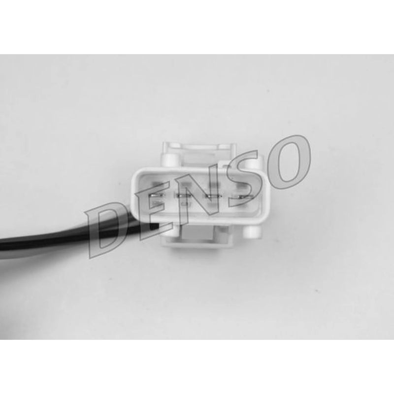 Denso O2 Lambda Oxygen Sensor Right fits Citroën Berlingo 1996-2011 1.1 1.4 1.6