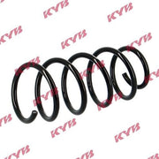 KYB Front Suspension Coil Spring fits Honda Civic VIII 2005-2011 1.4 1.8