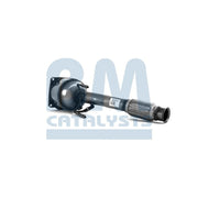 BM Catalysts Homologated Diesel Cat fits Citroën C5 II 2004-2008 2.0