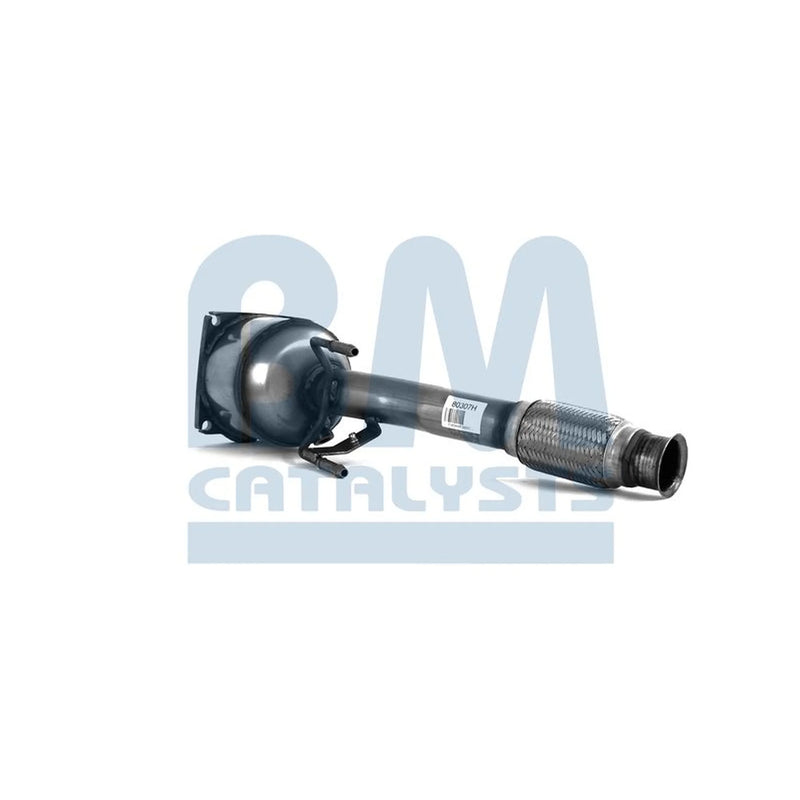 BM Catalysts Homologated Diesel Cat fits Citroën C5 II 2004-2008 2.0