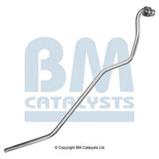 BM Catalysts Pressure Pipe PP11320A 1714P4 PP11320A