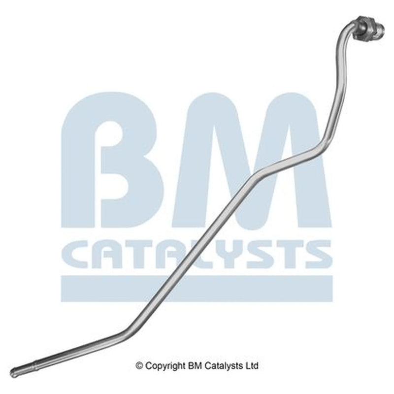 BM Catalysts Pressure Pipe PP11320A 1714P4 PP11320A