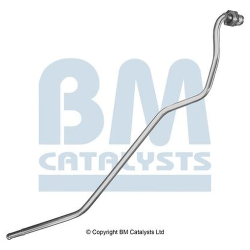 BM Catalysts Pressure Pipe PP11320A 1714P4 PP11320A