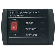 Sterling Pro Power SB Remote Control Sterling Power - Dynamic Drive