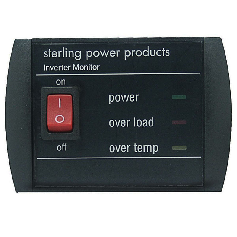 Sterling Pro Power SB Remote Control Sterling Power - Dynamic Drive