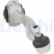 Delphi Control/Trailing Arm Front fits Mercedes-Benz C-Class 2000-2014