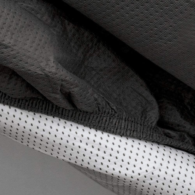 Camper Van Motorhome Maypole Breathable Cover Fiat Ducato & Peugeot Boxer MP6586 Maypole - Dynamic Drive
