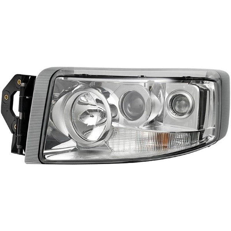 Hella Headlight Headlamp W5W Right fits Renault Trucks Premium 2 2005-2006