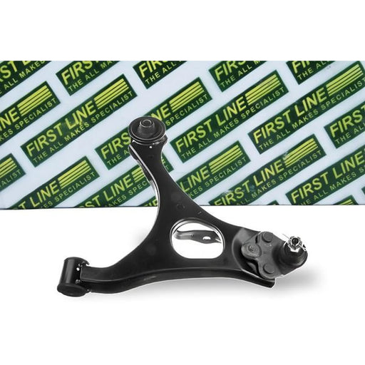 First Line Control/Trailing Arm fits Honda Civic VIII 2005-2012 1.3 1.6 1.8 2.0