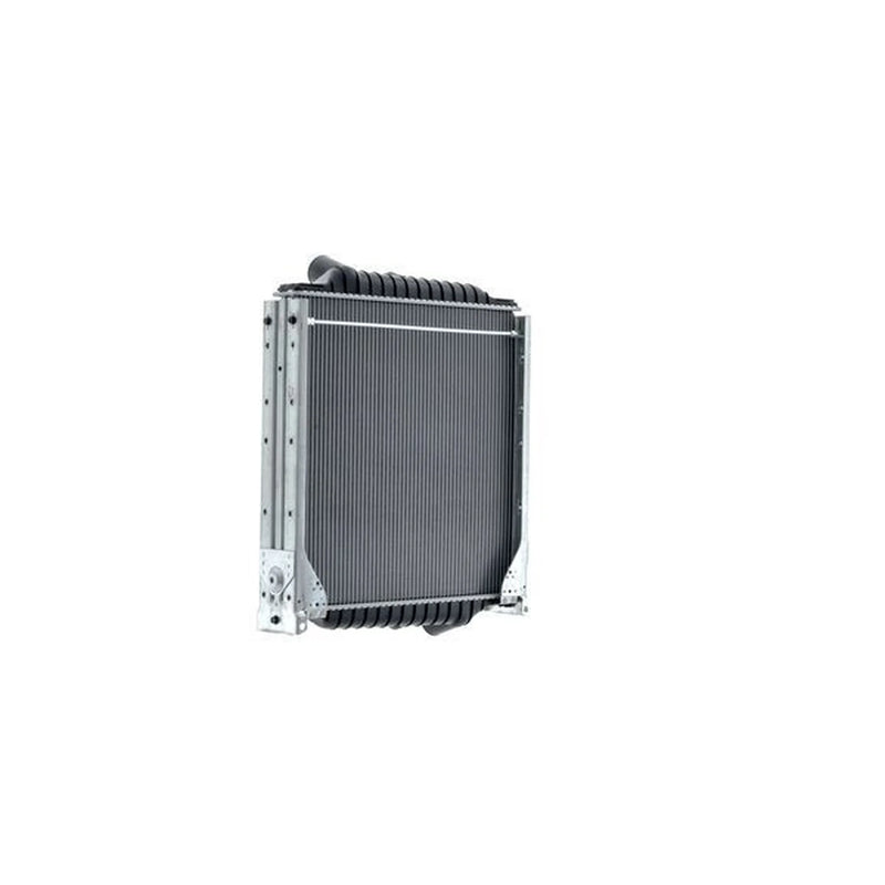 Mahle Engine Radiator fits Volvo Flc 1996-2000