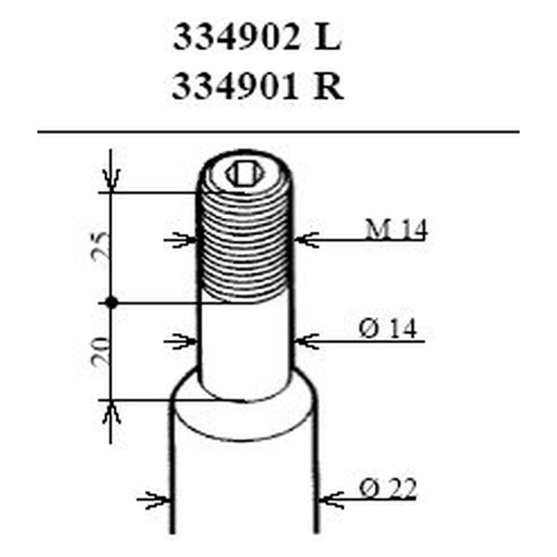 KYB 2 x Shock Absorbers fits BMW 3 1990-1999