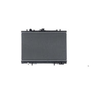 Mahle Engine Radiator fits Mitsubishi L200 1996-2007 2.5