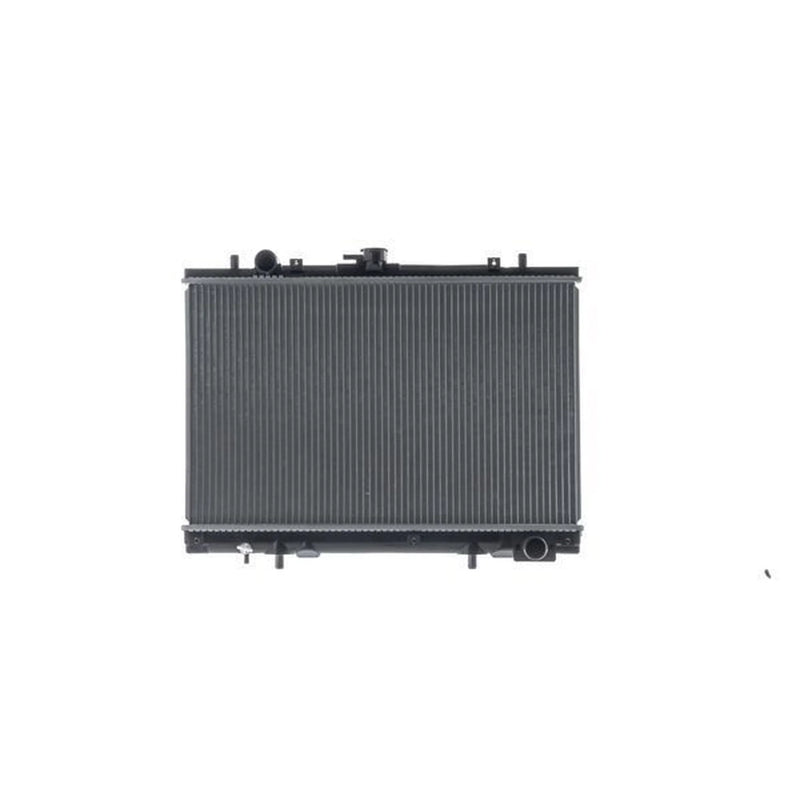 Mahle Engine Radiator fits Mitsubishi L200 1996-2007 2.5