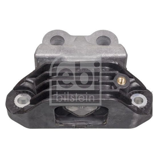Febi Manual Transmission Mounting Left 102691