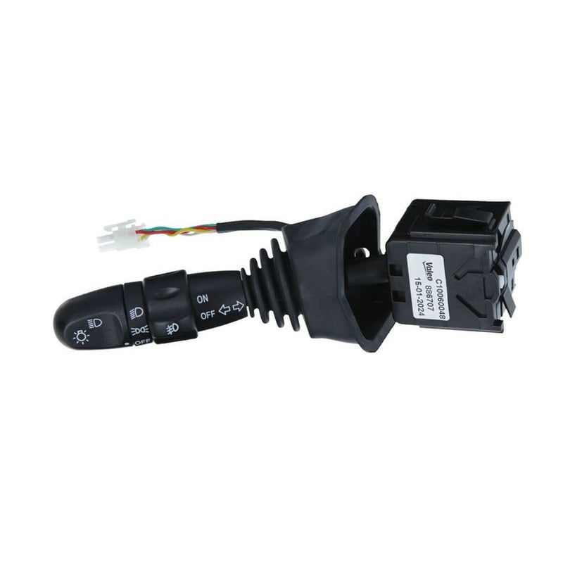 Valeo Steering Column Switch Connectors 886707