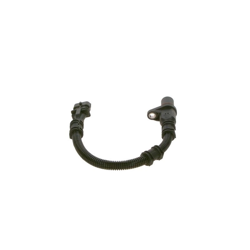 Bosch Crankshaft Position Sensor fits Volvo Vm II 2006-2011