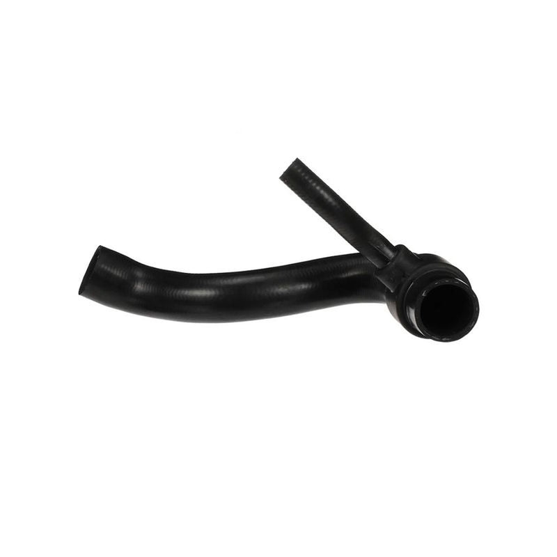 Gates Radiator Coolant Hose 356mm ID fits Mercedes-Benz Sprinter 2-T 2000-2006