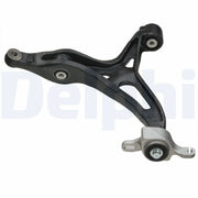 Delphi Control/Trailing Arm Lower fits Mercedes-Benz R-Class 2005-2014