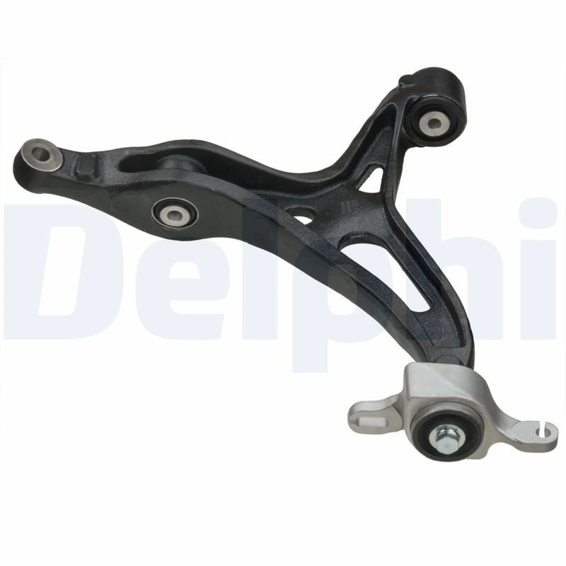 Delphi Control/Trailing Arm Lower fits Mercedes-Benz R-Class 2005-2014
