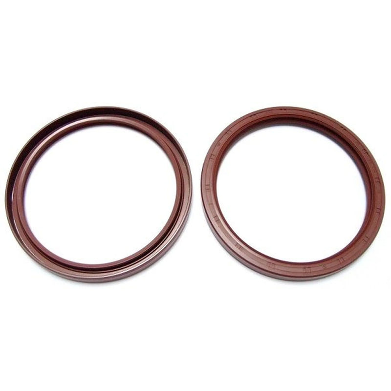 Elring Crankshaft Shaft Seal OD ID Wide fits Geo Tracker Station 1994-1998 2.0