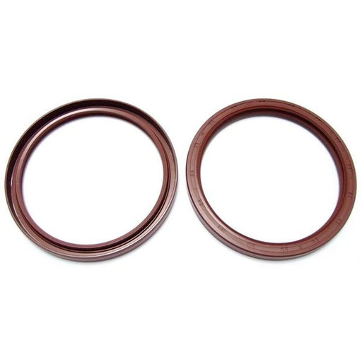 Elring Crankshaft Shaft Seal OD ID Wide fits Geo Tracker Station 1994-1998 2.0
