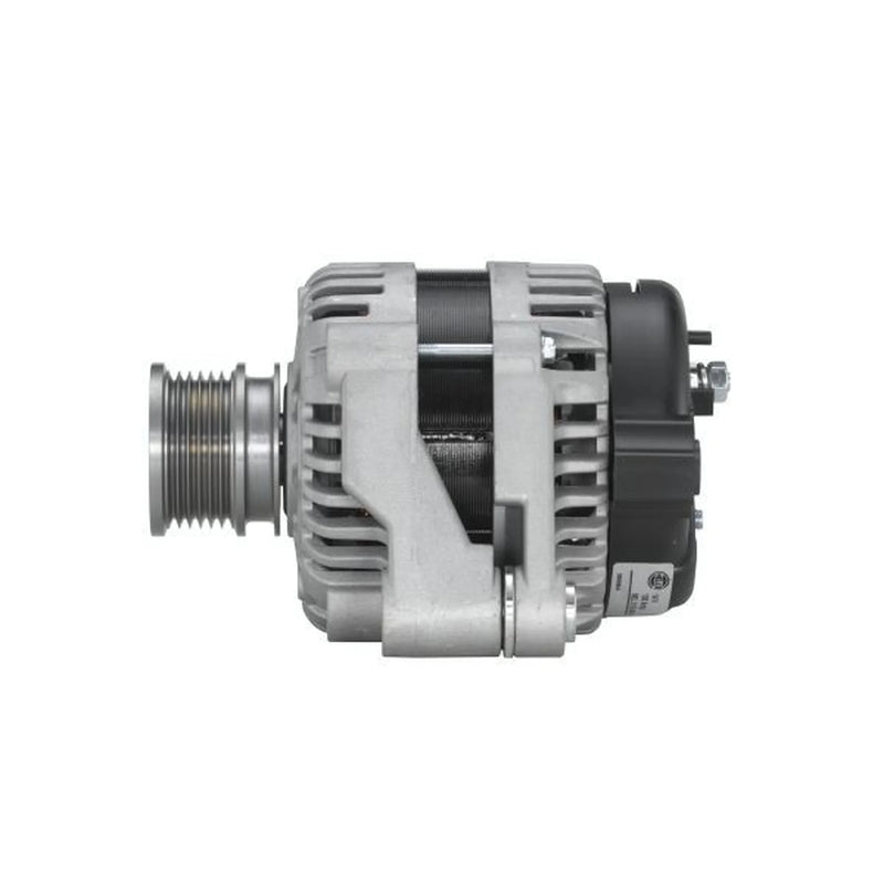 Hella Car Alternator 12V fits Opel Astra J 2009-2015 2.0