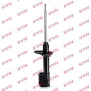 KYB Shock Absorber Damper Strut Rear Right fits Mazda 323 C 1994-1998