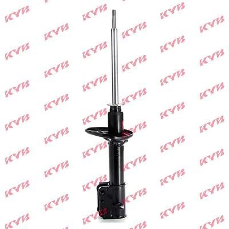 KYB Shock Absorber Damper Strut Rear Right fits Mazda 323 C 1994-1998