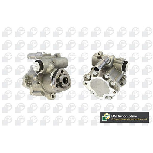 BGA Power Steering Hydraulic Pump fits Seat Toledo 1991-1999 1.6 1.8 1.9 2.0