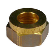 AG 15mm Gas Coupling Nut for Motorhomes AG - Dynamic Drive