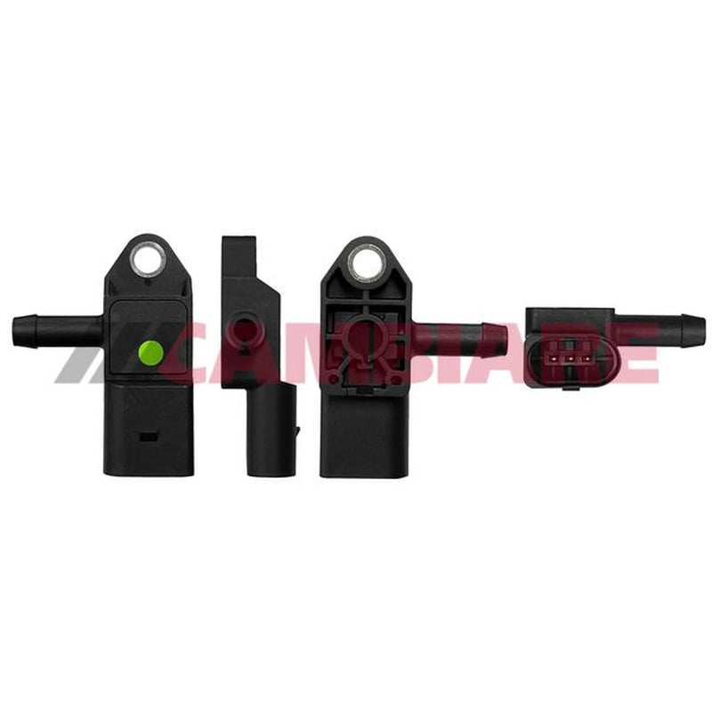 Cambiare Exhaust Pressure Sensor VE393049