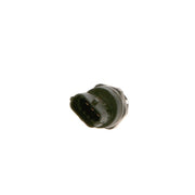Bosch Fuel Rail Pressure Sensor fits Renault Scénic II 2003-2009 1.9