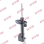KYB Shock Absorber Damper Strut Front Left fits Citroën C4 III 2020-2021 1.2 1.5