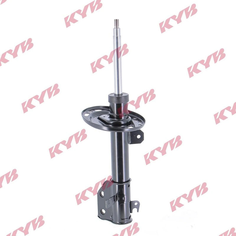 KYB Shock Absorber Damper Strut Front Left fits Citroën C4 III 2020-2021 1.2 1.5