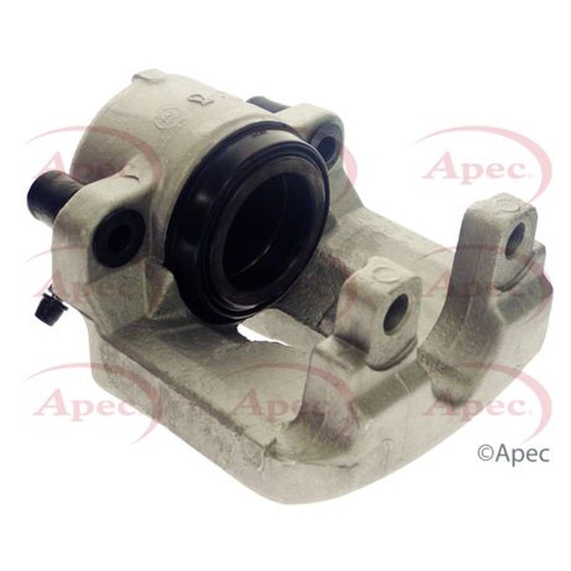 Apec 2 x Front Brake Calipers fits BMW 5 1995-2004