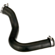 Gates Intercooler Turbo Charge Air Hose 590mm fits Ford C-Max 2007-2010 1.8