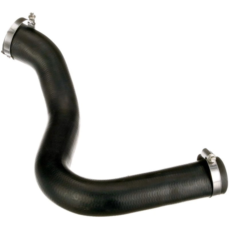 Gates Intercooler Turbo Charge Air Hose 590mm fits Ford C-Max 2007-2010 1.8