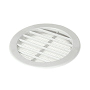 Round Vent 100mm for Caravan/Motorhome Nova - Dynamic Drive