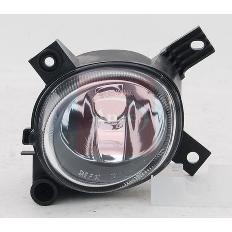 Apec Front Right Fog Light H11 fits Audi A3 2003-2013 1.2 1.4 1.6 1.8 1.9 2.0