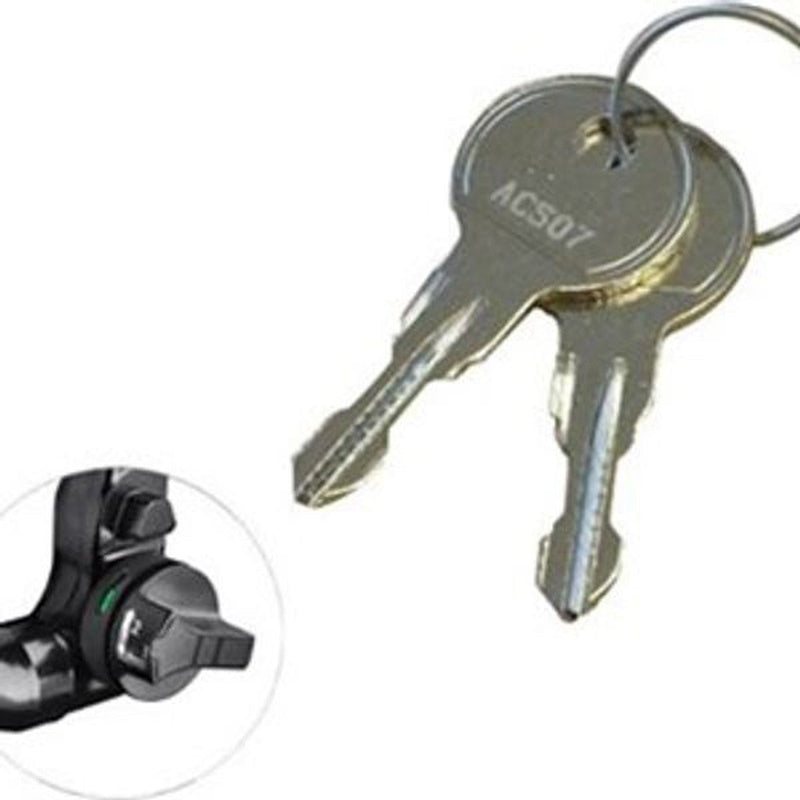 Brink Products BMU Key ACS04